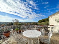 Maison à vendre à Montaigu-de-Quercy, Tarn-et-Garonne - 650 000 € - photo 2