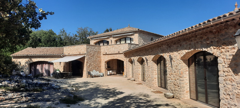 French property for sale in Labastide-de-Virac, Ardèche - €899,950 - photo 1
