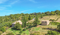 Propriété à vendre à Saint-Julien-d'Asse, Alpes-de-Haute-Provence - 530 000 € - photo n°1