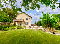 Propriété à vendre à La Coquille, Dordogne - 260 000 € - photo n°1