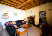 Propriété à vendre à Charmé, Charente - 382 660 € - photo n°6