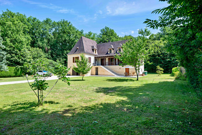 house for sale in Dordogne