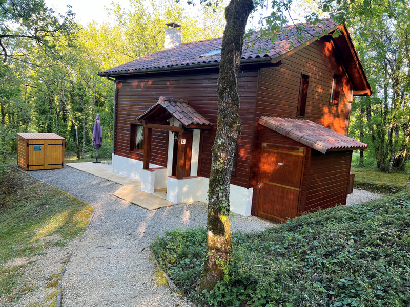 French property for sale in Lachapelle-Auzac, Lot - €173,500 - photo 1