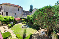 Maison à vendre à Brantôme en Périgord, Dordogne - 470 000 € - photo 2