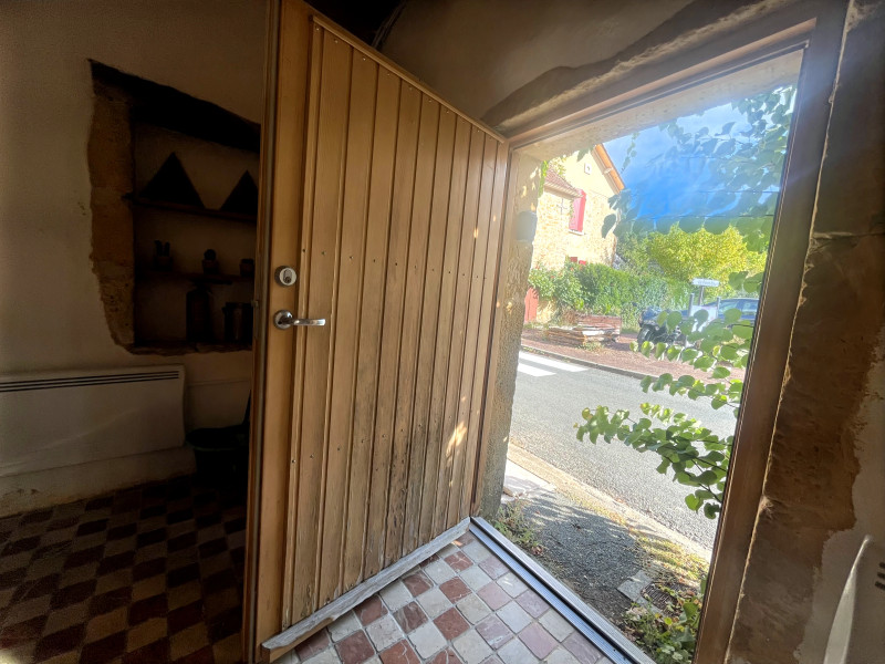 French property for sale in Badefols-sur-Dordogne, Dordogne - €129,600 - photo 1