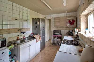 French property for sale in Cerisy-la-Forêt, Manche - €77,000 - photo 5