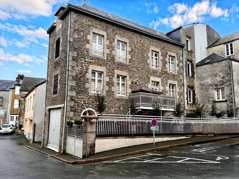 French property for sale in Pré-en-Pail-Saint-Samson, Mayenne - €153,000 - photo 14