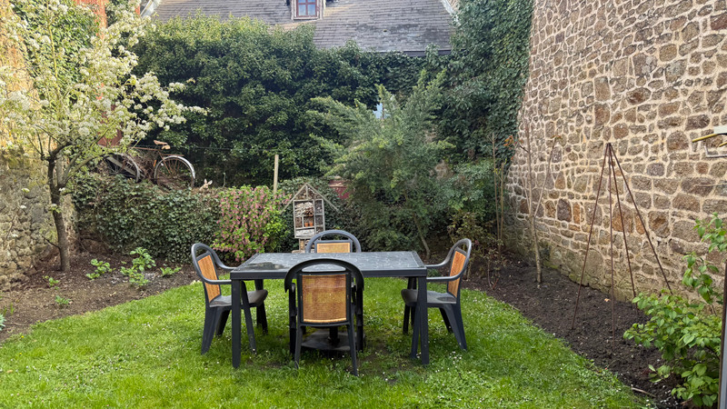 French property for sale in Lassay-les-Châteaux, Mayenne - €205,200 - photo 8