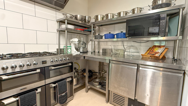 Ski property for sale in Venosc Village - €1,690,000 - photo 4