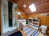Maison à vendre à La Celle, Allier - 265.000 € - photo 6