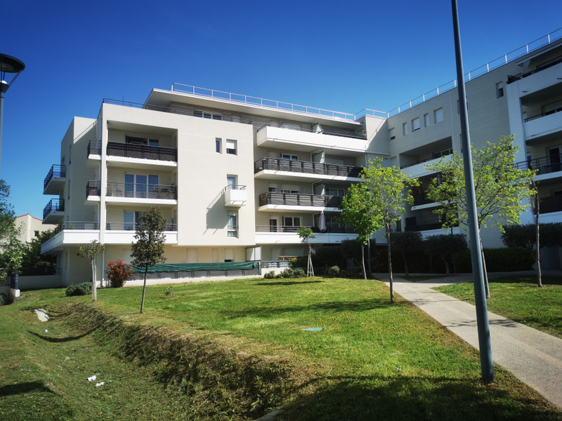 Vente Appartement 60m² 3 Pièces à Avignon (84000) - Leggett Immobilier
