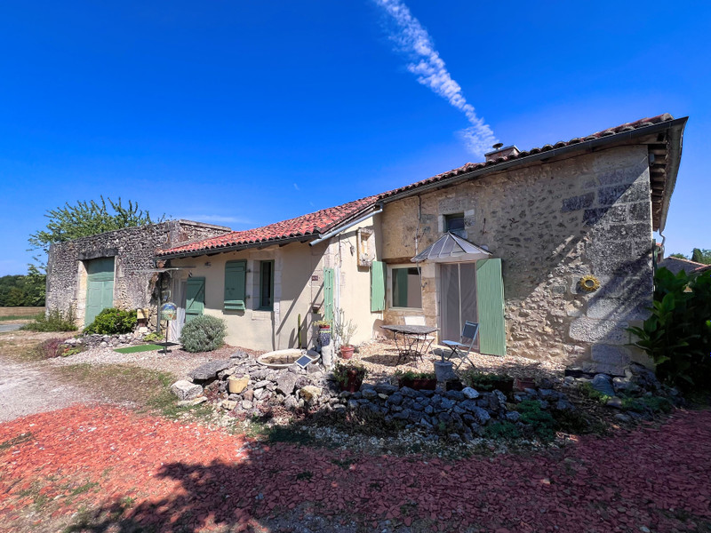 French property for sale in Mareuil en Périgord, Dordogne - €220,000 - photo 0