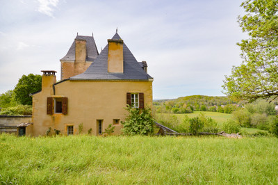 French property for sale in Coulaures, Dordogne - €1,150,000 - photo 8