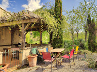 Maison à vendre à Robiac-Rochessadoule, Gard - 195 000 € - photo 9