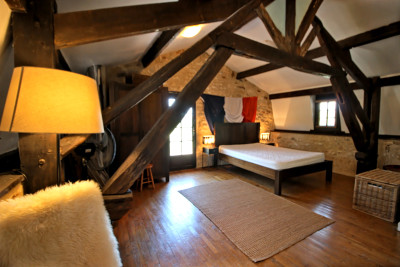 French property for sale in Sainte-Foy-de-Longas, Dordogne - €371,000 - photo 10