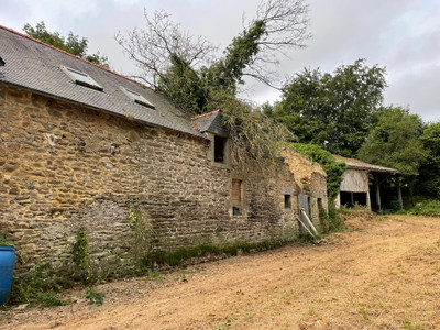 French property for sale in Gausson, Côtes-d'Armor - €77,800 - photo 7