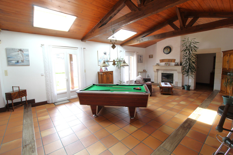 French property for sale in Vergt, Dordogne - €388,500 - photo 3