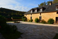Maison à vendre à Sarlat-la-Canéda, Dordogne - 485.000 € - photo 3