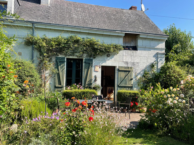 French property for sale in Gennes-Val-de-Loire, Maine-et-Loire - €335,500 - photo 6