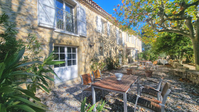 house for sale in Aude