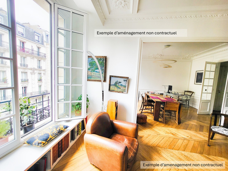 French property for sale in Paris, Paris - €1,290,000 - photo 5