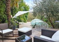 Maison à vendre à Verrières-le-Buisson, Essonne - 998.000 € - photo 9