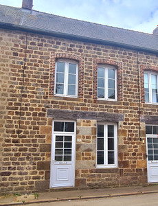 house for sale in Orne