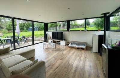 French property for sale in Luchapt, Vienne - €139,520 - photo 4