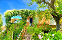Propriété à vendre à Roussillon, Vaucluse - 419 000 € - photo n°1
