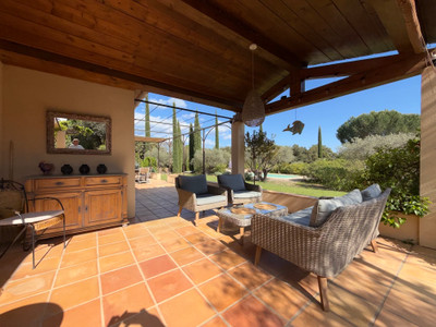 French property for sale in Cotignac, Var - €885,000 - photo 7