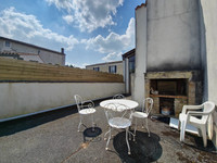 Maison à vendre à Saint-Sauveur-d'Aunis, Charente-Maritime - 206.700 € - photo 1