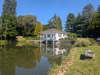 Lacs à vendre à Saint-Laurent-sur-Gorre, Haute-Vienne - 214.920 € - photo 10