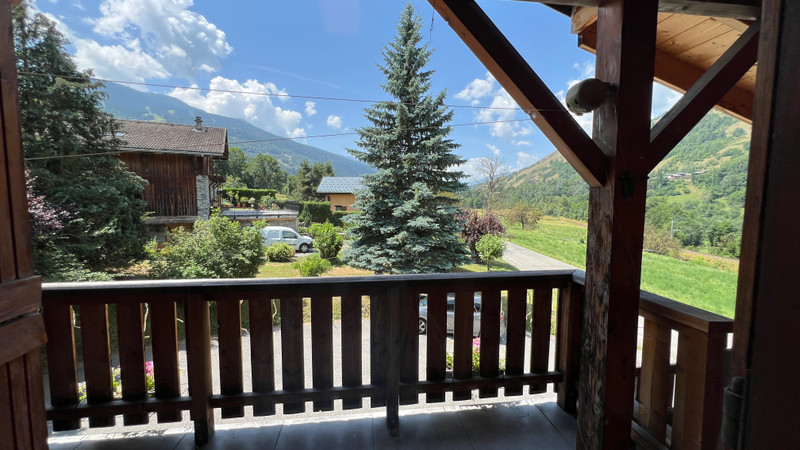 Ski property for sale in Bourg St Maurice - €995,000 - photo 5
