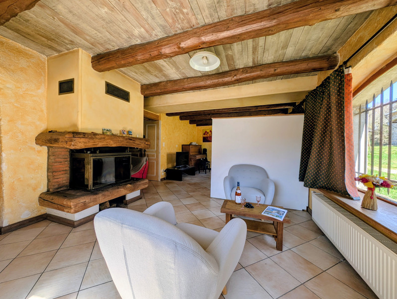 French property for sale in Le Soulié, Hérault - €840,000 - photo 3