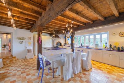 French property for sale in Saint-Barthélemy-de-Bussière, Dordogne - €2,675,000 - photo 13