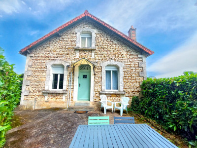 French property for sale in Marthon, Charente - €199,020 - photo 1