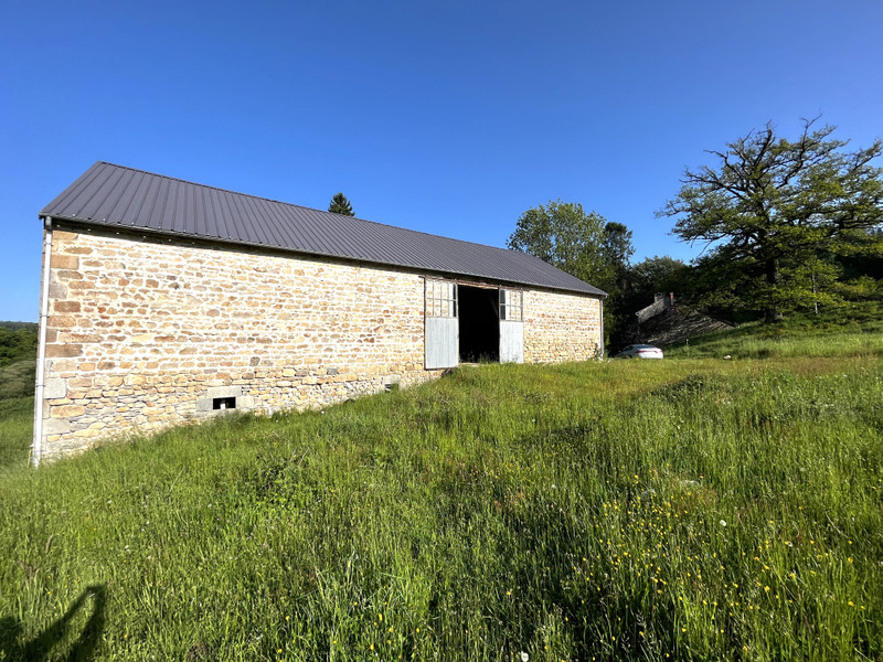 House for sale in SaintAmandlePetit HauteVienne UNDER OFFER