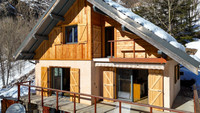 Propriété à vendre à Saint-Christophe-en-Oisans, Isère - 420 000 € - photo n°4