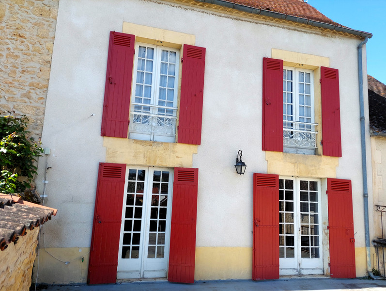 French property for sale in Lalinde, Dordogne - €119,900 - photo 0