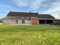 houses and homes for sale inTerre-et-MaraisManche Normandy