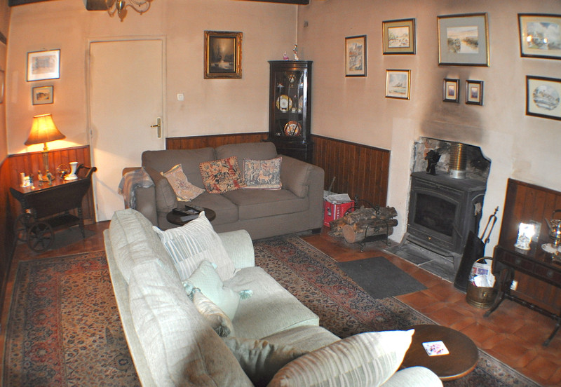 French property for sale in Vernantes, Maine-et-Loire - €194,400 - photo 7