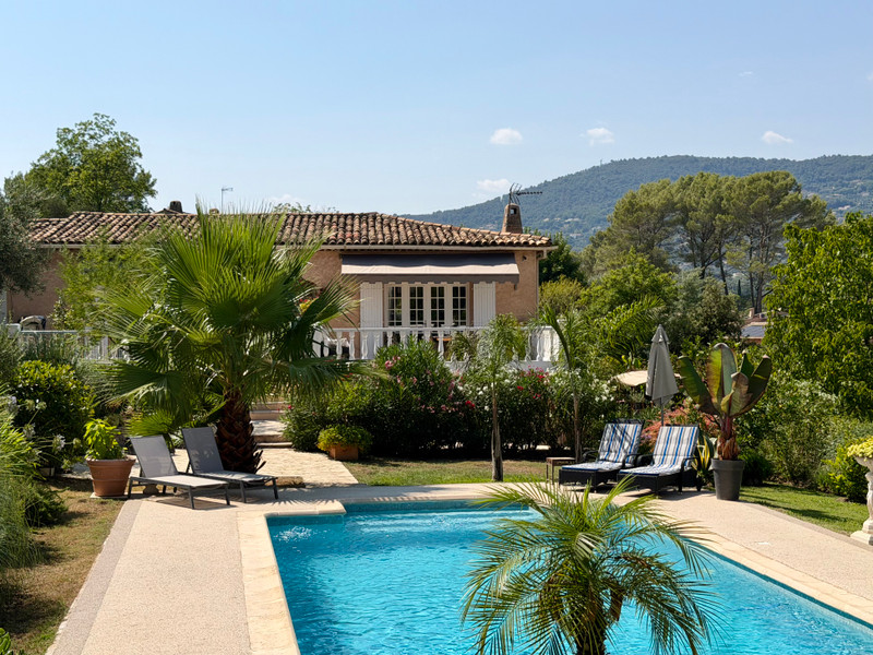 French property for sale in Peymeinade, Alpes-Maritimes - €725,000 - photo 0