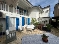 Maison à vendre à Campagne-d'Armagnac, Gers - 166.625 € - photo 2
