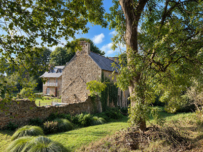 French property for sale in Magoar, Côtes-d'Armor - €136,250 - photo 9