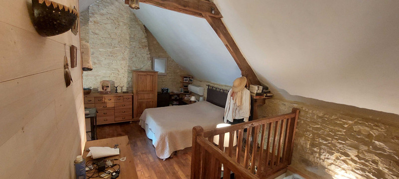 French property for sale in Thédirac, Lot - €195,000 - photo 5