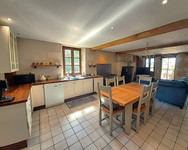 Maison à vendre à Petit-Bersac, Dordogne - 214.000 € - photo 4