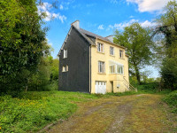 Propriété à vendre à Maël-Carhaix, Côtes-d'Armor - 128 000 € - photo n°1