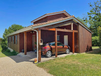 Propriété à vendre à Bourg-du-Bost, Dordogne - 199 000 € - photo n°2