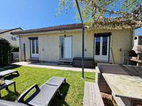 Maison à vendre à Cognac-la-Forêt, Haute-Vienne - 199.800 € - photo 14
