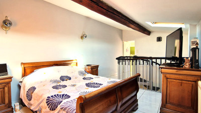French property for sale in Cruzy, Hérault - €154,000 - photo 5